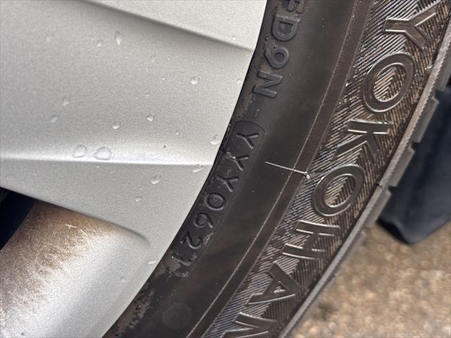 ノア X タイプ1 車いす2名