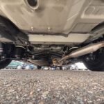 ノア X タイプ1 車いす2名