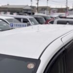 ノア X タイプ1 車いす2名 4WD