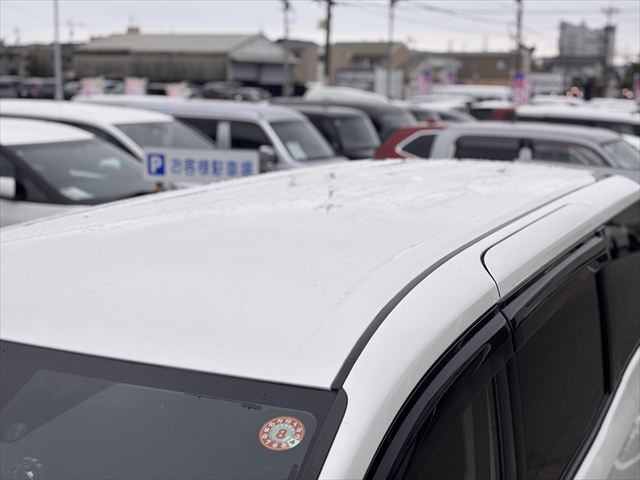 ノア X タイプ1 車いす2名 4WD