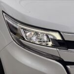 ノア X タイプ1 車いす2名 4WD