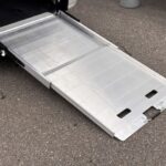 ノア X タイプ1 車いす2名 4WD