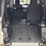 ノア X タイプ1 車いす2名 4WD