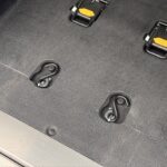 ノア X タイプ1 車いす2名 4WD