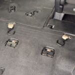 ノア X タイプ1 車いす2名 4WD