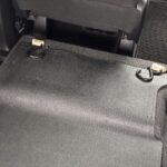 ノア X タイプ1 車いす2名 4WD