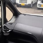 ノア X タイプ1 車いす2名 4WD