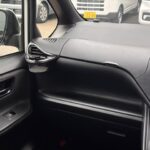 ノア X タイプ1 車いす2名 4WD