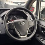 ノア X タイプ1 車いす2名 4WD