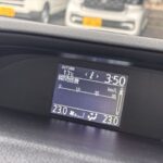 ノア X タイプ1 車いす2名 4WD