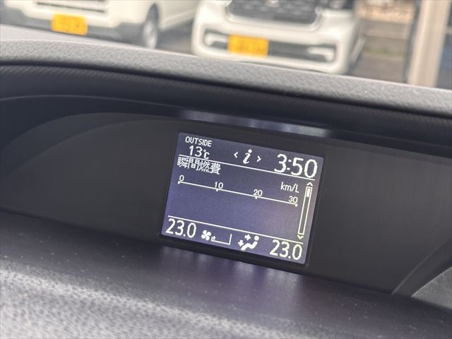 ノア X タイプ1 車いす2名 4WD