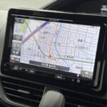 ノア X タイプ1 車いす2名 4WD