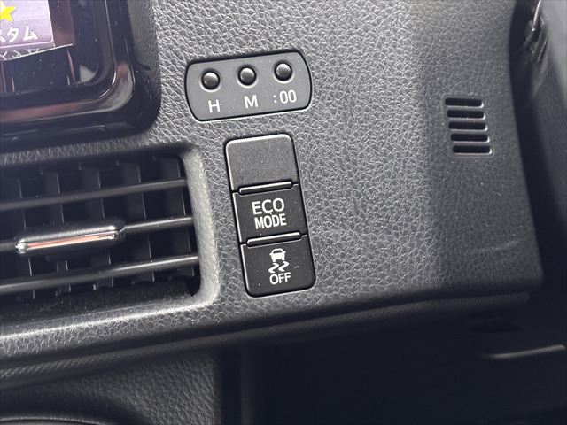 ノア X タイプ1 車いす2名 4WD