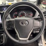 ノア X タイプ1 車いす2名 4WD