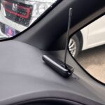 ノア X タイプ1 車いす2名 4WD