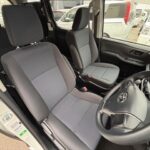 ノア X タイプ1 車いす2名 4WD