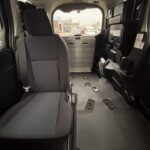 ノア X タイプ1 車いす2名 4WD