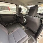 ノア X タイプ1 車いす2名 4WD