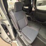 ノア X タイプ1 車いす2名 4WD