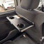 ノア X タイプ1 車いす2名 4WD