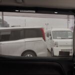 ノア X タイプ1 車いす2名 4WD