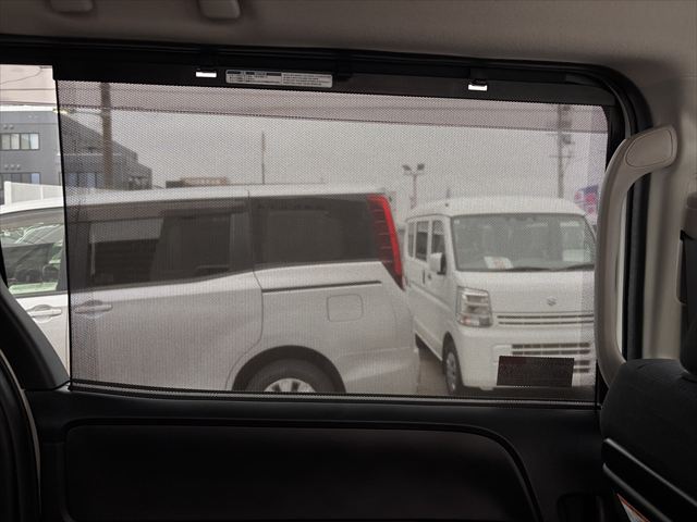 ノア X タイプ1 車いす2名 4WD