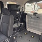 ノア X タイプ1 車いす2名 4WD