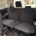 ノア X タイプ1 車いす2名 4WD