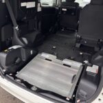 ノア X タイプ1 車いす2名 4WD