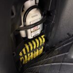 ノア X タイプ1 車いす2名 4WD