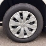 ノア X タイプ1 車いす2名 4WD