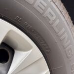 ノア X タイプ1 車いす2名 4WD