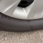 ノア X タイプ1 車いす2名 4WD