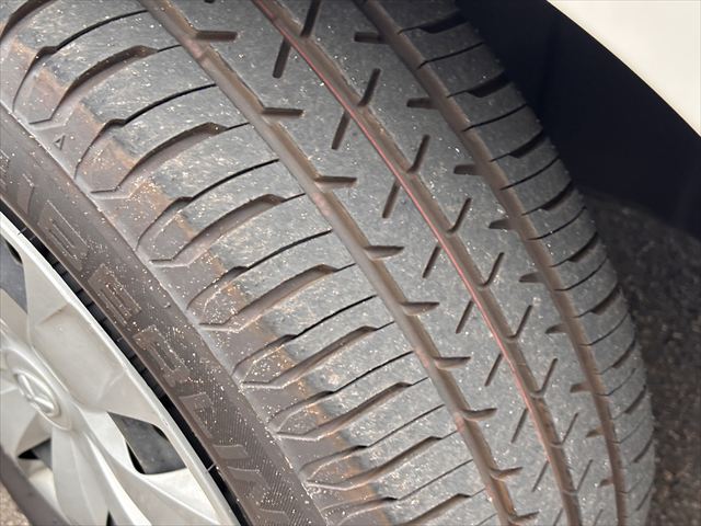 ノア X タイプ1 車いす2名 4WD