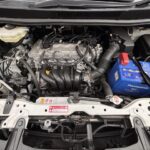 ノア X タイプ1 車いす2名 4WD