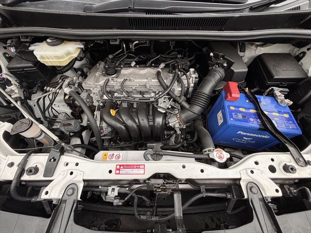 ノア X タイプ1 車いす2名 4WD