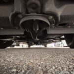 ノア X タイプ1 車いす2名 4WD