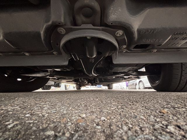 ノア X タイプ1 車いす2名 4WD