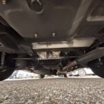 ノア X タイプ1 車いす2名 4WD