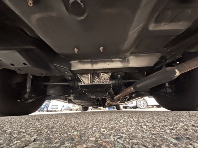 ノア X タイプ1 車いす2名 4WD