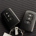 ノア X タイプ1 車いす2名 4WD