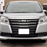 ノア X タイプ1 車いす1名 4WD