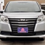 ノア X タイプ1 車いす1名 4WD