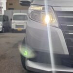 ノア X タイプ1 車いす1名 4WD