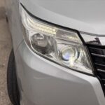 ノア X タイプ1 車いす1名 4WD