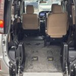 ノア X タイプ1 車いす1名 4WD