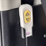 ノア X タイプ1 車いす1名 4WD