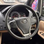 ノア X タイプ1 車いす1名 4WD