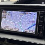 ノア X タイプ1 車いす1名 4WD