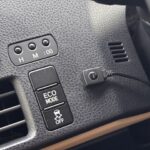 ノア X タイプ1 車いす1名 4WD